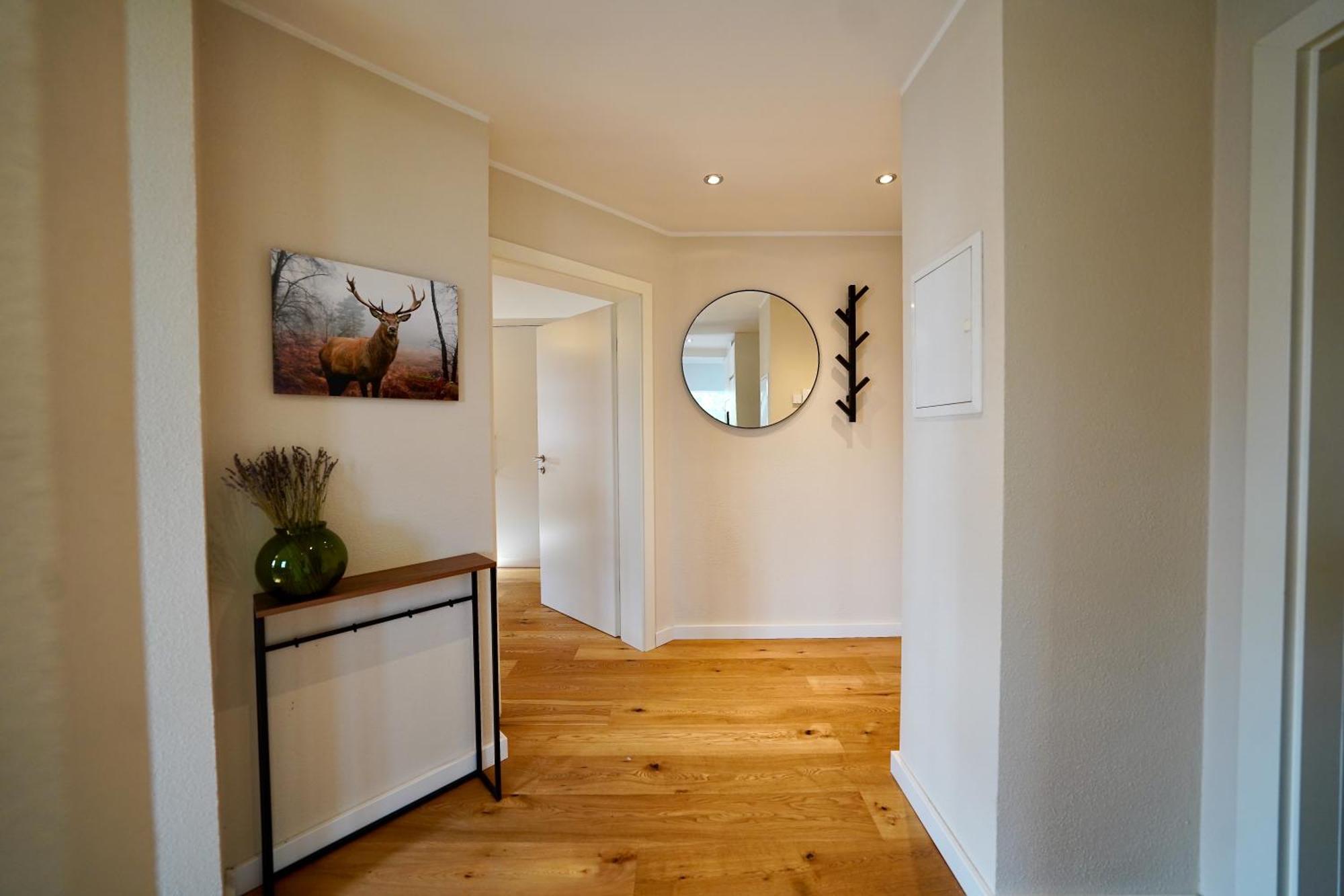 Edler Wohnraum Noble Stadtoase Mit Boxspringbett, Kaffeevollautomat & Parkplatz Цвиккау Экстерьер фото